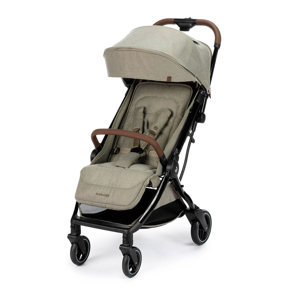 Maxi Cosi Eva3 Luxe Compact Stroller