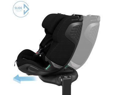 maxi cosi alter Maxi Cosi Emerald 360 Pro - Slidetech All In One