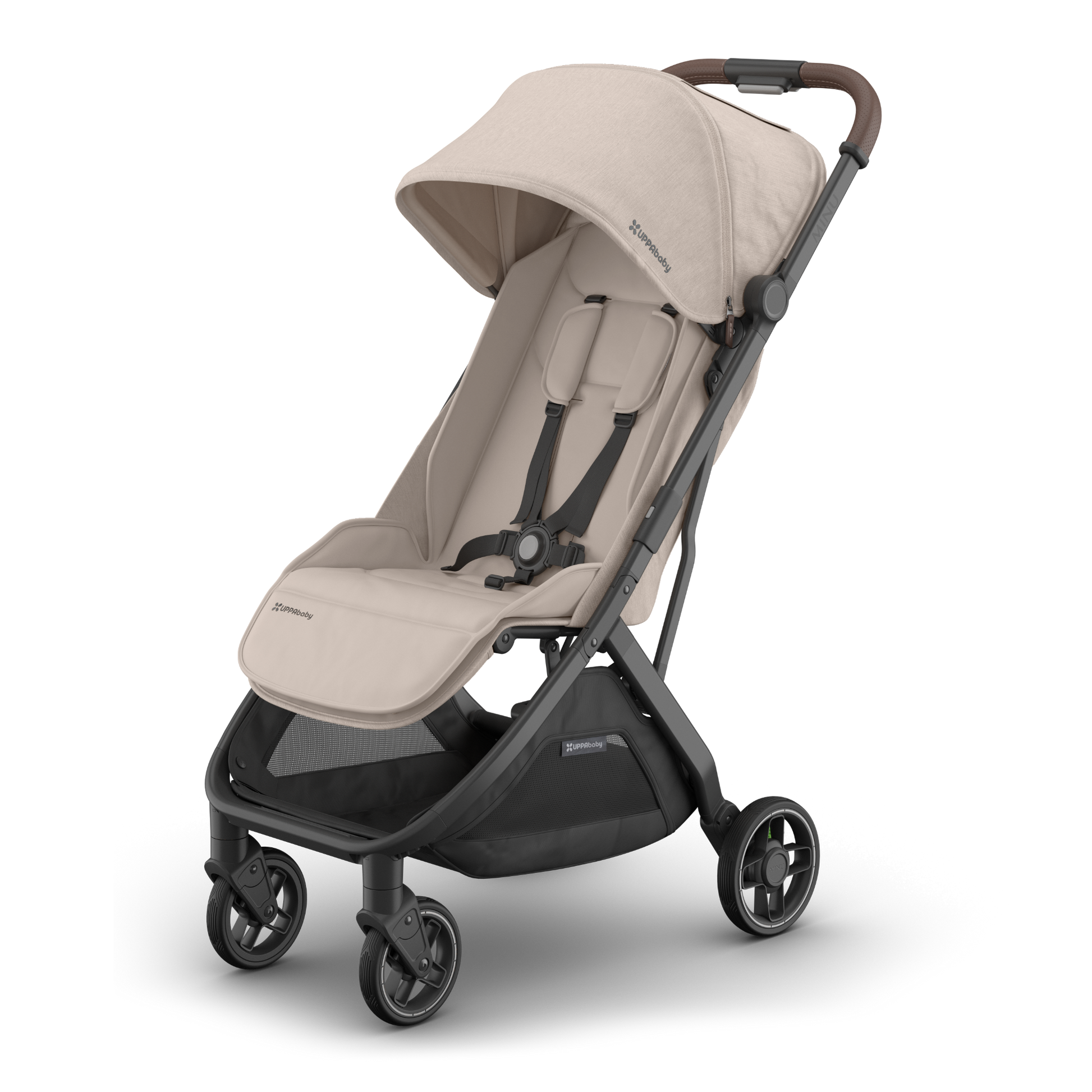 Buy UPPABaby Minu Compact Stroller Online