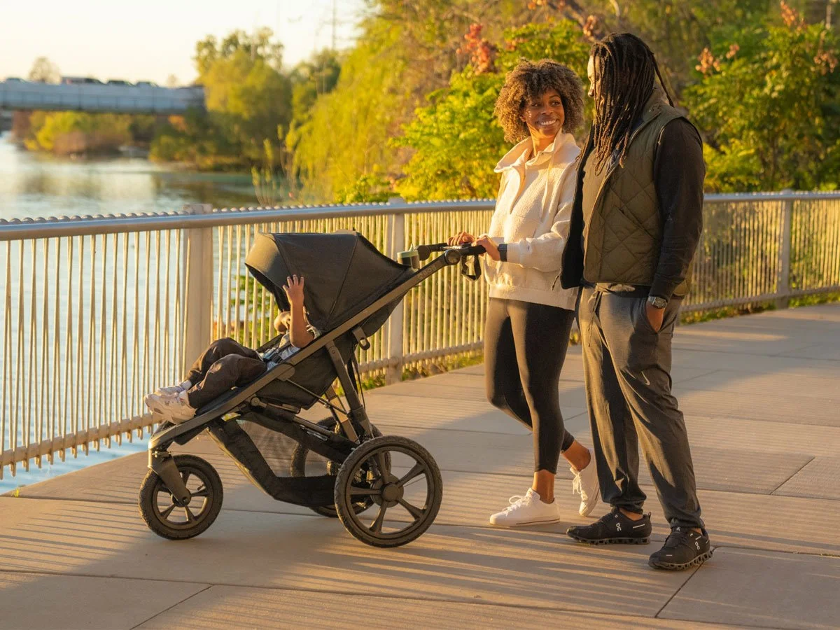 Covered For Longer! Changes to Britax, Steelcraft Warranties
