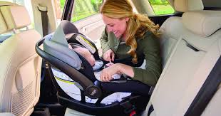 Britax Willow S Infant Car Seat with Alpine Base - Safety and Comfort for Your Little One