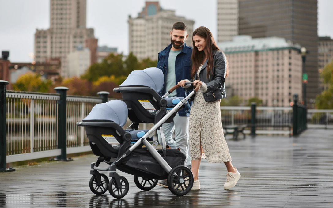 Which Car Seats are compatible with UPPAbaby?