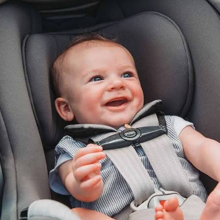 Capsule or Convertible? Choosing the Right Car Seat for Your Baby