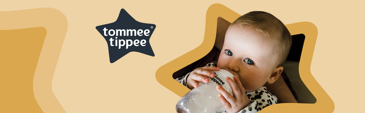 Tommee Tippee Bottles NZ Buying Guide