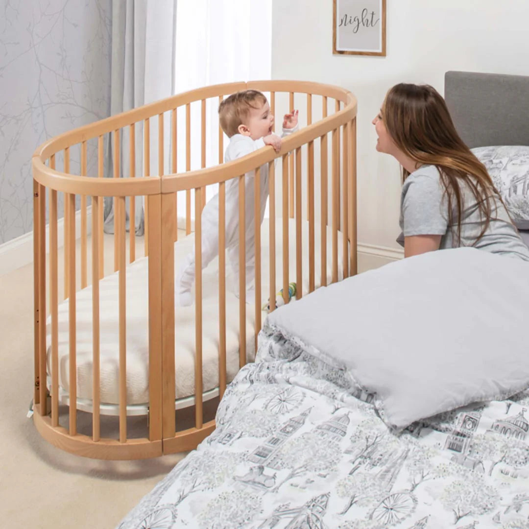 Boori Baby Furniture: Timeless Elegance and Quality Craftsmanship
