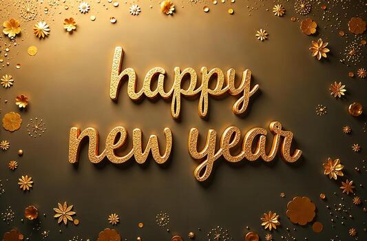 Wish you a Happy New Year 2025 - Babies.co.nz