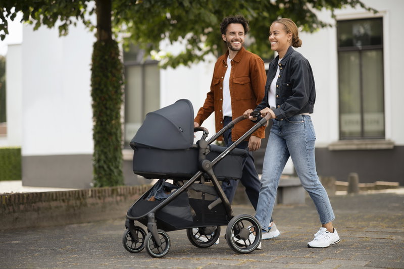MAXI-COSI: Elevating Safety and Comfort in Strollers and Car Seats