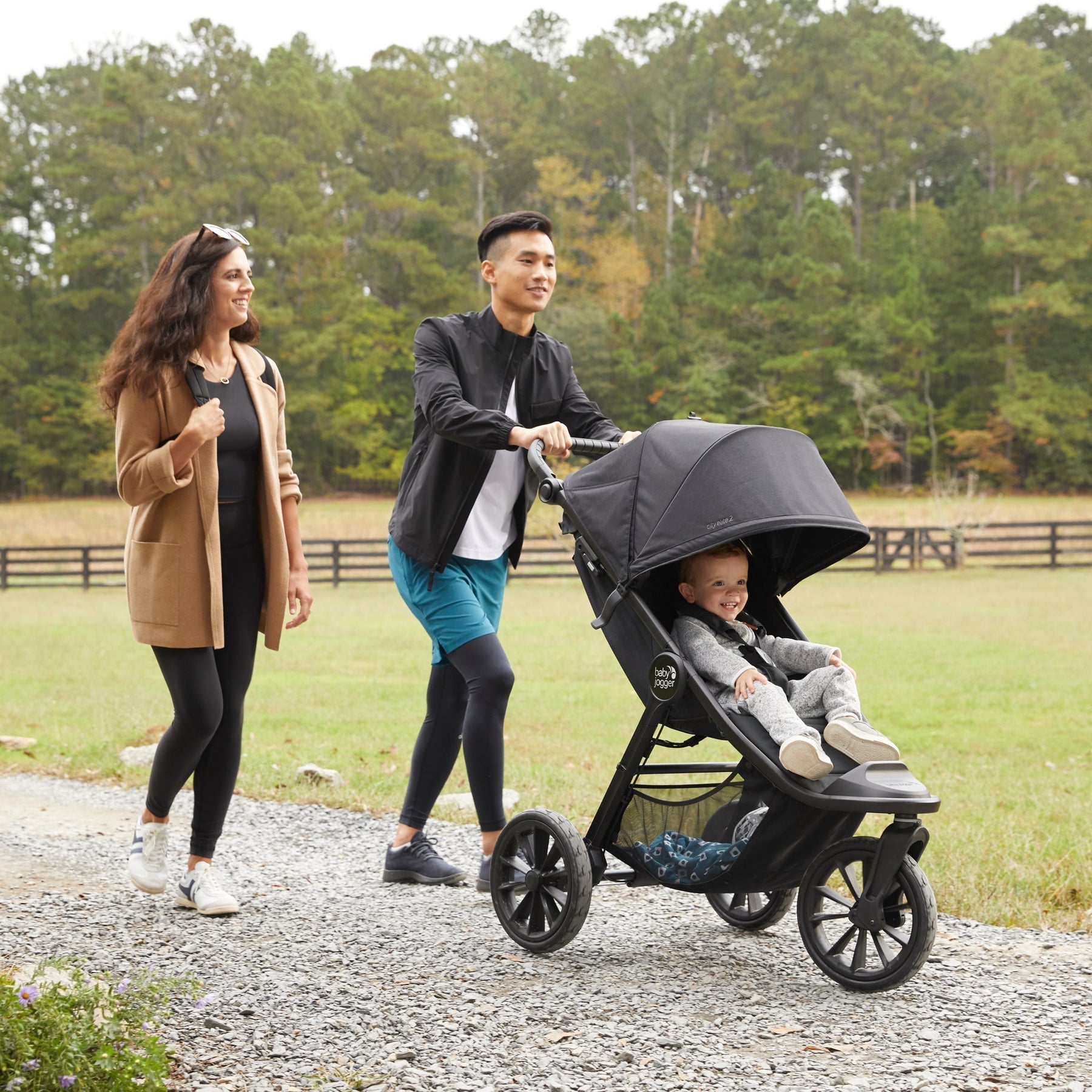 Baby Jogger