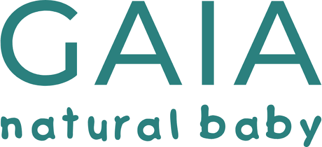 GAIA Natural Baby Skincare & Bath Products NZ