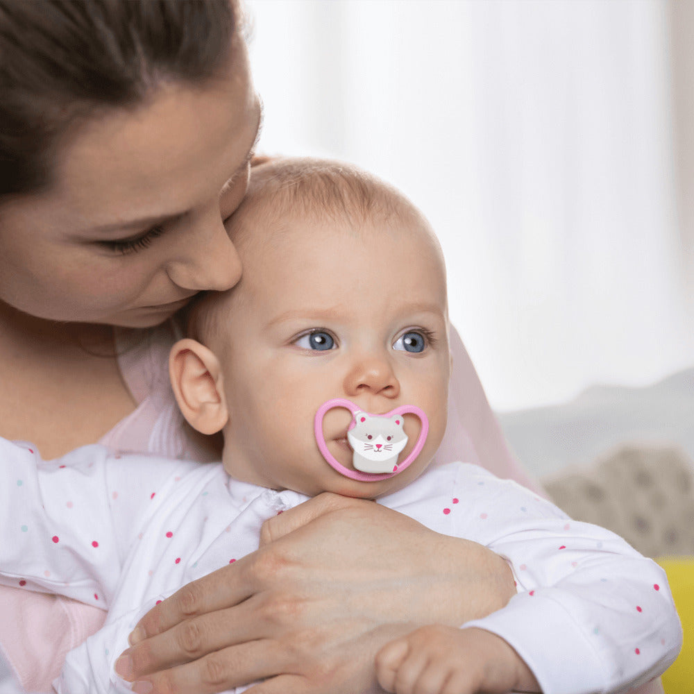 NUK Soothers, Bottles & Baby Products NZ
