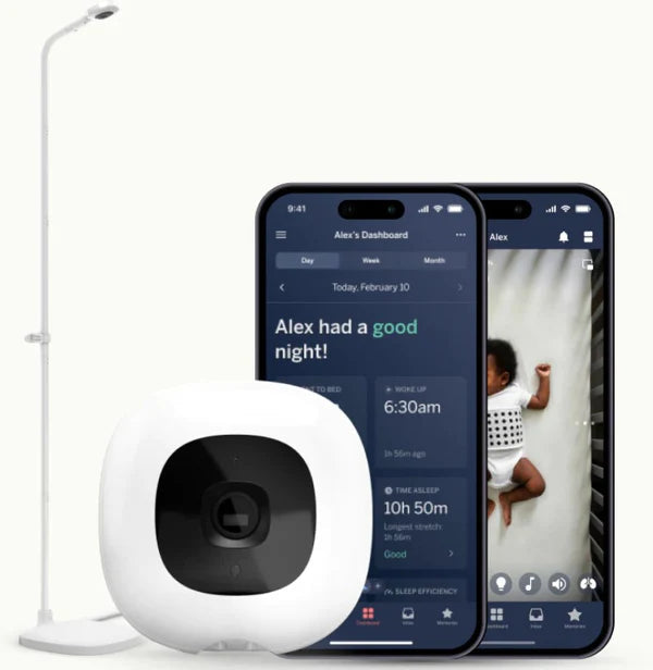 Baby monitors