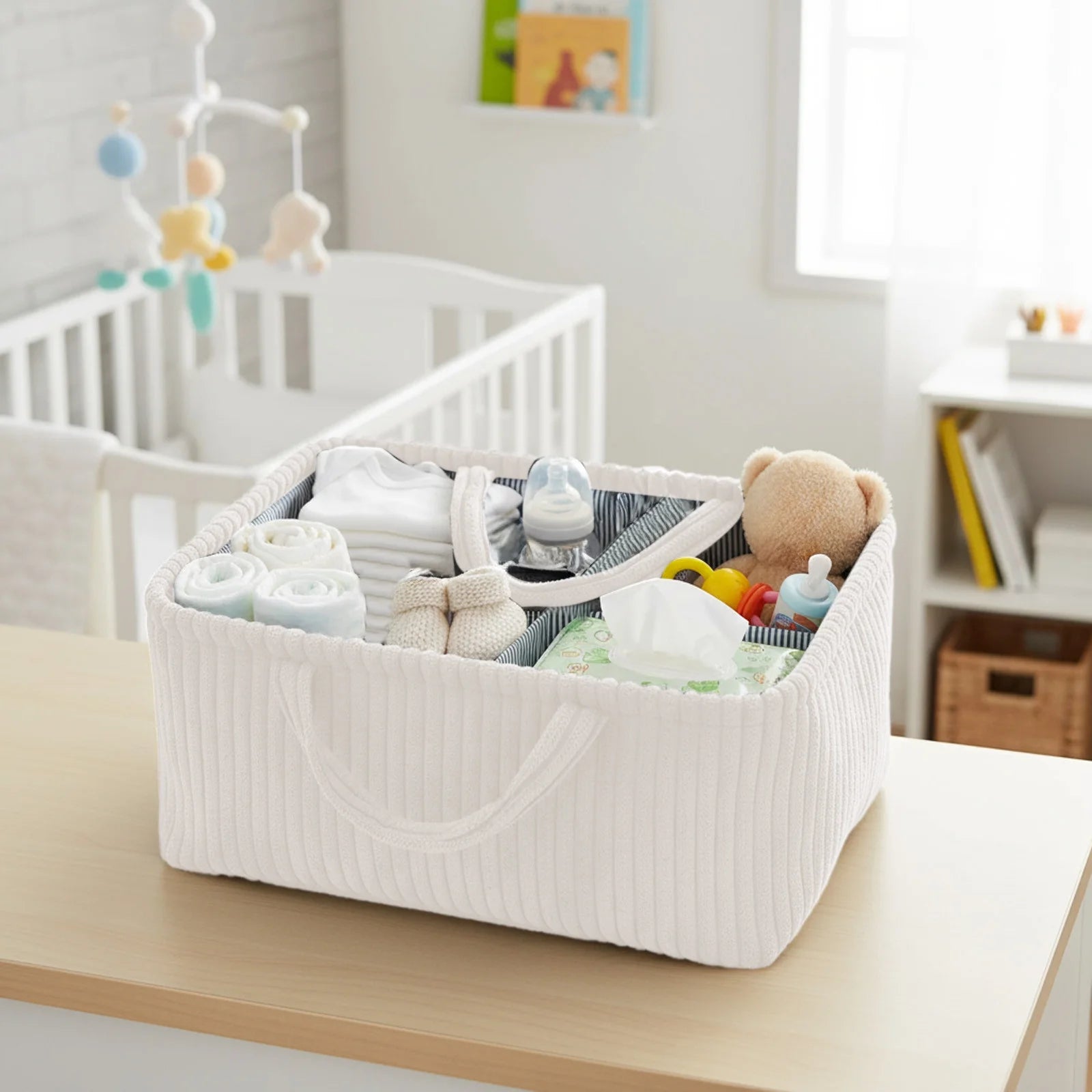 Nappy Changing Accessories | Babies.co.nz