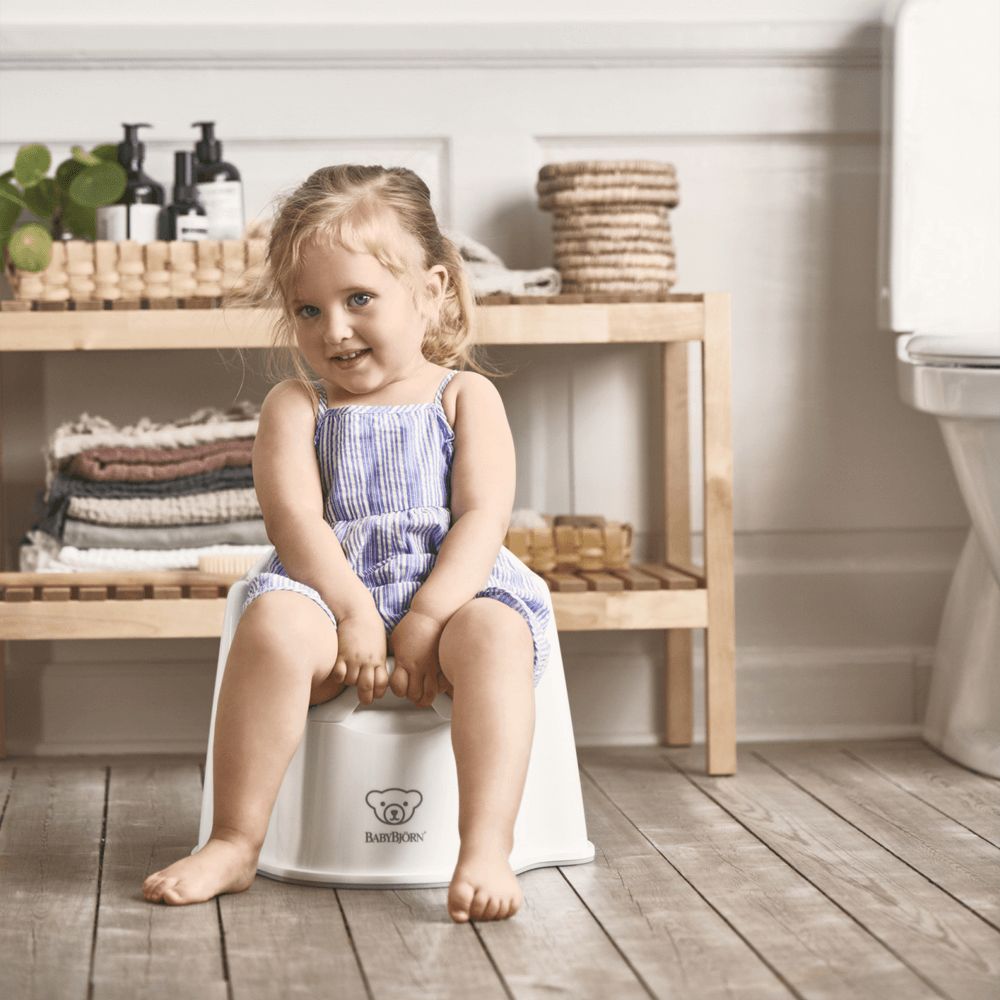 Toilet Training