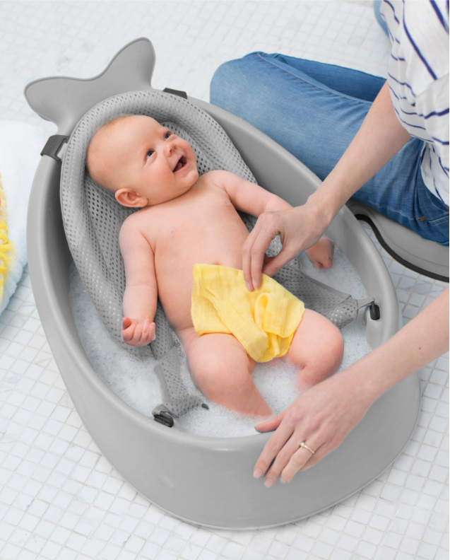 Baby Baths