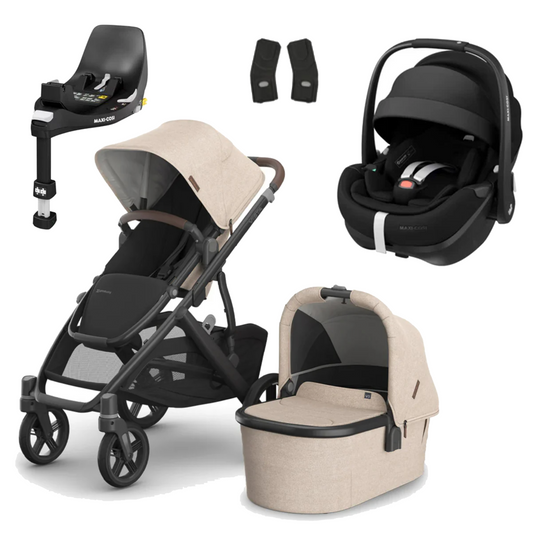 Travel Systems – Stroller & Capsule Bundles