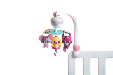 Tiny Love Princess Tales Take Along Mobile-1