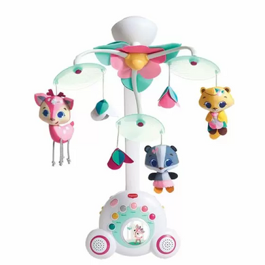 Tiny Love Soothe N Groove Mobile-1