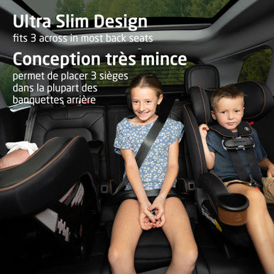 Maxi Cosi Kani 4-in-1 All In One Car Seat - Caspian Caviar-3