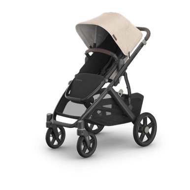 UPPAbaby Vista V3 and Maxi Cosi Mico Luxe+ Bundle - Liam-3