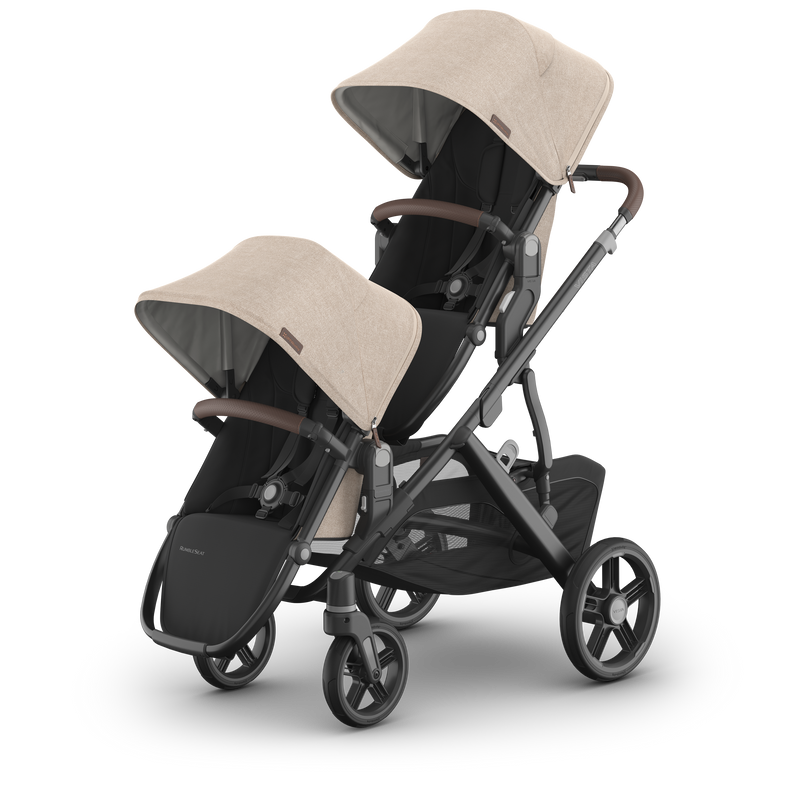 UPPAbaby Vista V3 Rumble Seat-22