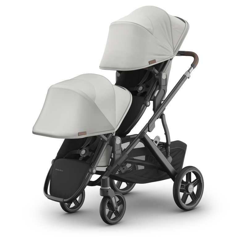 UPPAbaby Vista V3 Rumble Seat-23