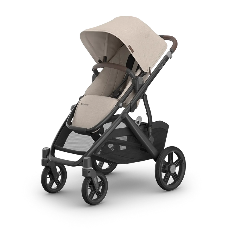 UPPAbaby VISTA V3 With Bassinet-12