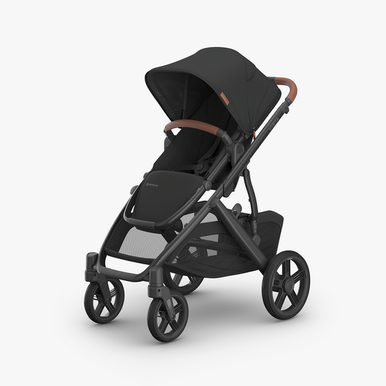 UPPAbaby Vista V3 Nori and Maxi Cosi Pebbe 360 Pro² Bundle-2