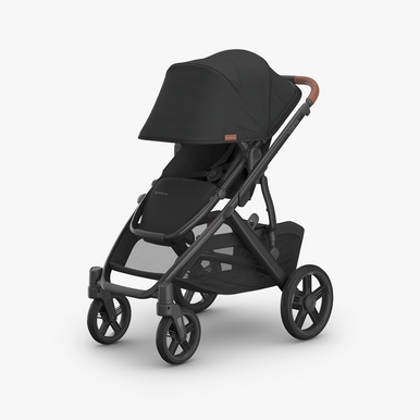 UPPAbaby Vista V3 Stroller Nori-2