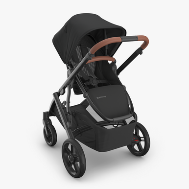 UPPAbaby Vista V3 Stroller Nori