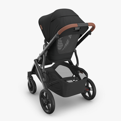 UPPAbaby Vista V3 Nori and Maxi Cosi Pebbe 360 Pro² Bundle-3