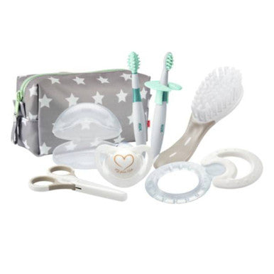 NUK Welcome Set-2