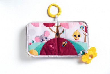 Tiny Love Tiny Princess Tales Soft Book-3
