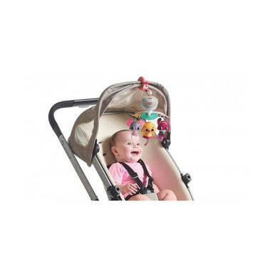 Tiny Love Princess Tales Take Along Mobile-2