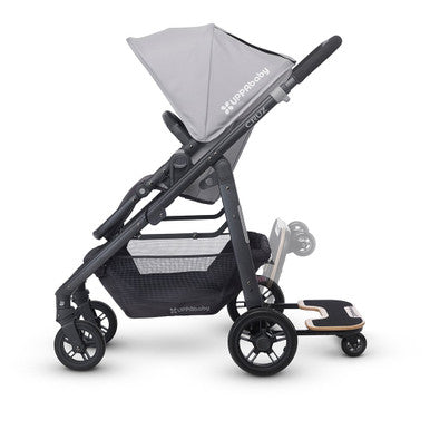 UPPAbaby CRUZ V2 PiggyBack Ride-Along Board-3