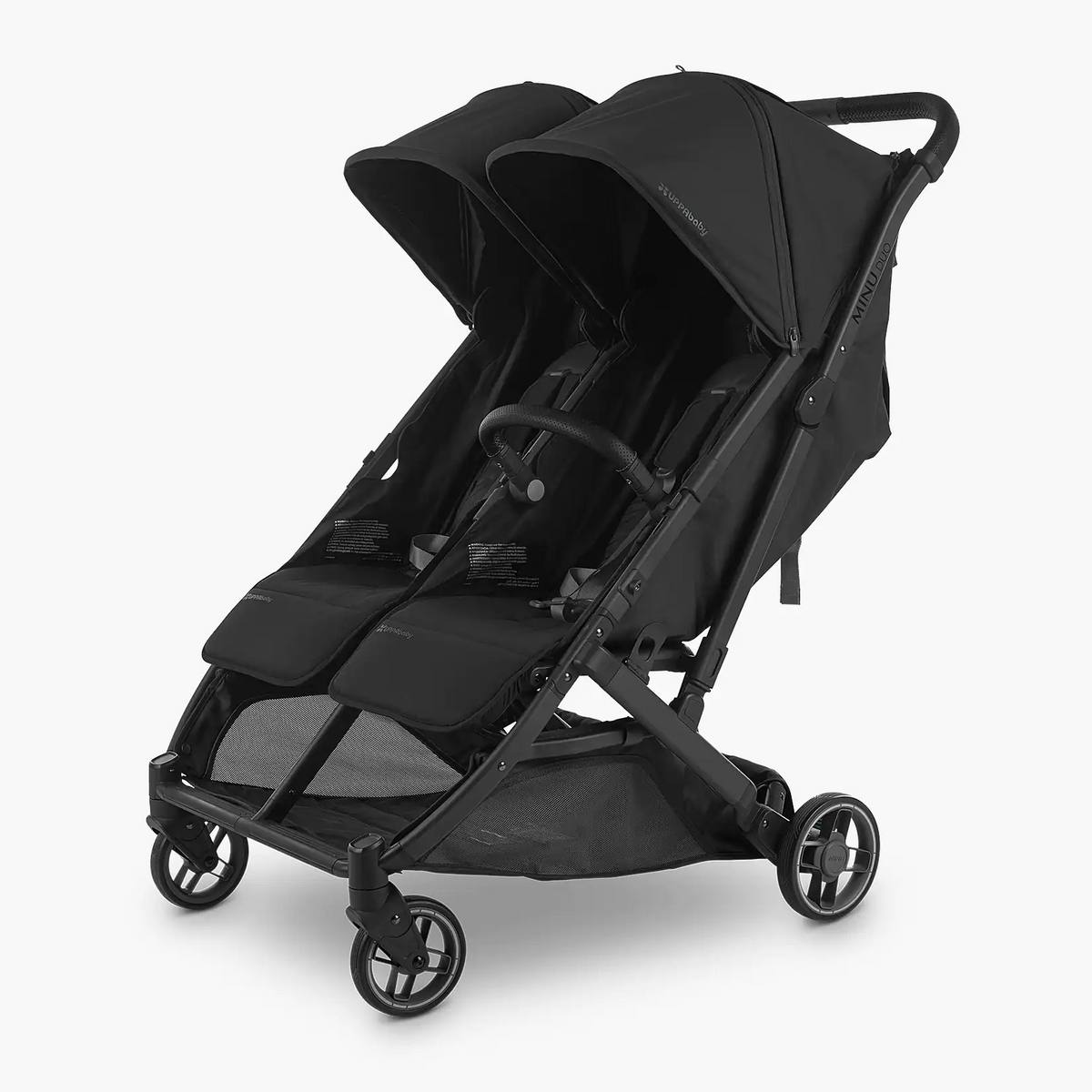 UPPAbaby Minu Duo Bumper Bar-2