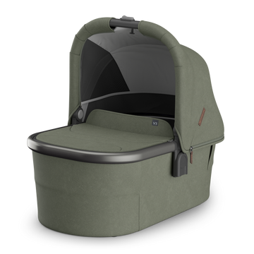 UPPAbaby V3 Bassinet-3