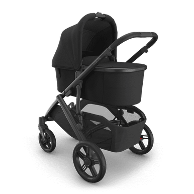 UPPAbaby Vista V3 and Maxi Cosi Pebble 360 Pro² Bundle - Jake-3