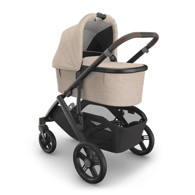 UPPAbaby Vista V3 and Maxi Cosi Pebble 360 Pro² Bundle -  Liam-3