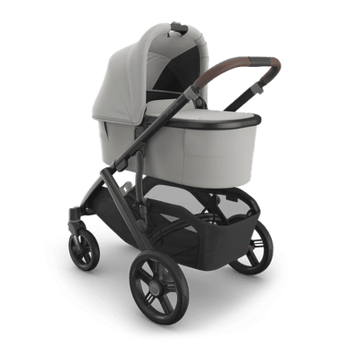 UPPAbaby Vista V3 and Maxi Cosi Pebble 360 Pro² Bundle - Savannah-3