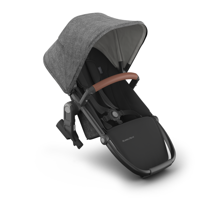 UPPAbaby Vista V3 Rumble Seat-16