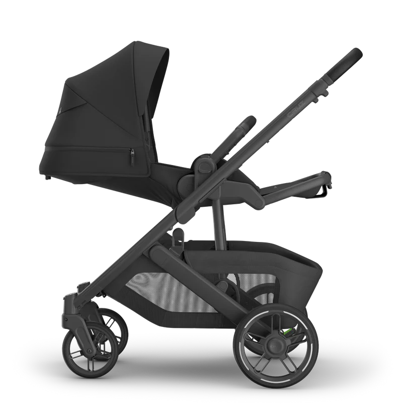 UPPAbaby Cruz V3 and Maxi Cosi Pebble 360 Pro² Bundle-9