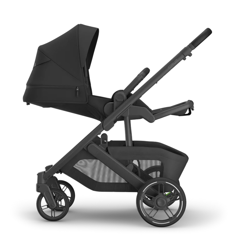 UPPAbaby Cruz V3 and Maxi Cosi Pebble 360 Pro² Bundle-9