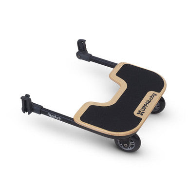 UPPAbaby CRUZ V2 PiggyBack Ride-Along Board-1
