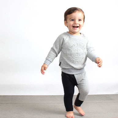 TINY TRIBE Sweater-2