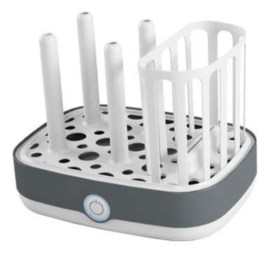 NUK Vario Express Steam Steriliser-2