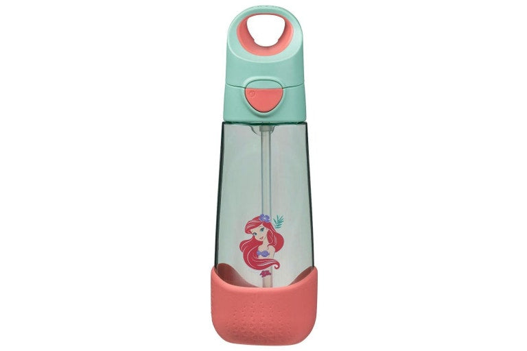 B.Box Clear Tritan Drink Bottle-19