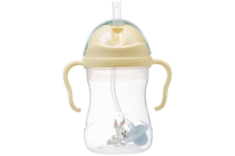 B.Box LIMITED EDITION Licensed Sippy Cup-19
