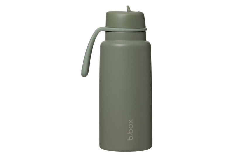 B.Box Insulated Flip Top Drink Bottle - 1 Litre-16
