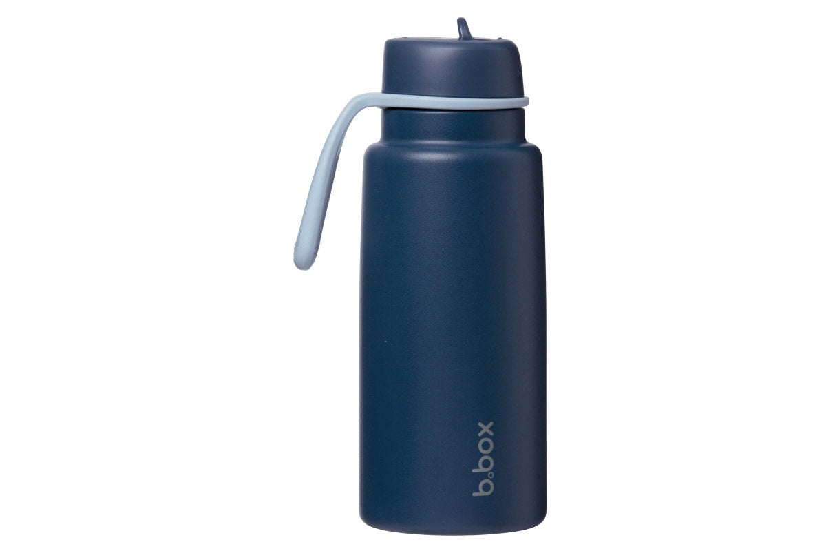 B.Box Insulated Flip Top Drink Bottle - 1 Litre-19