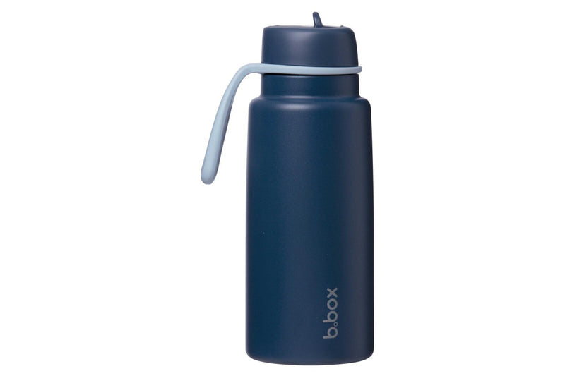 B.Box Insulated Flip Top Drink Bottle - 1 Litre-19